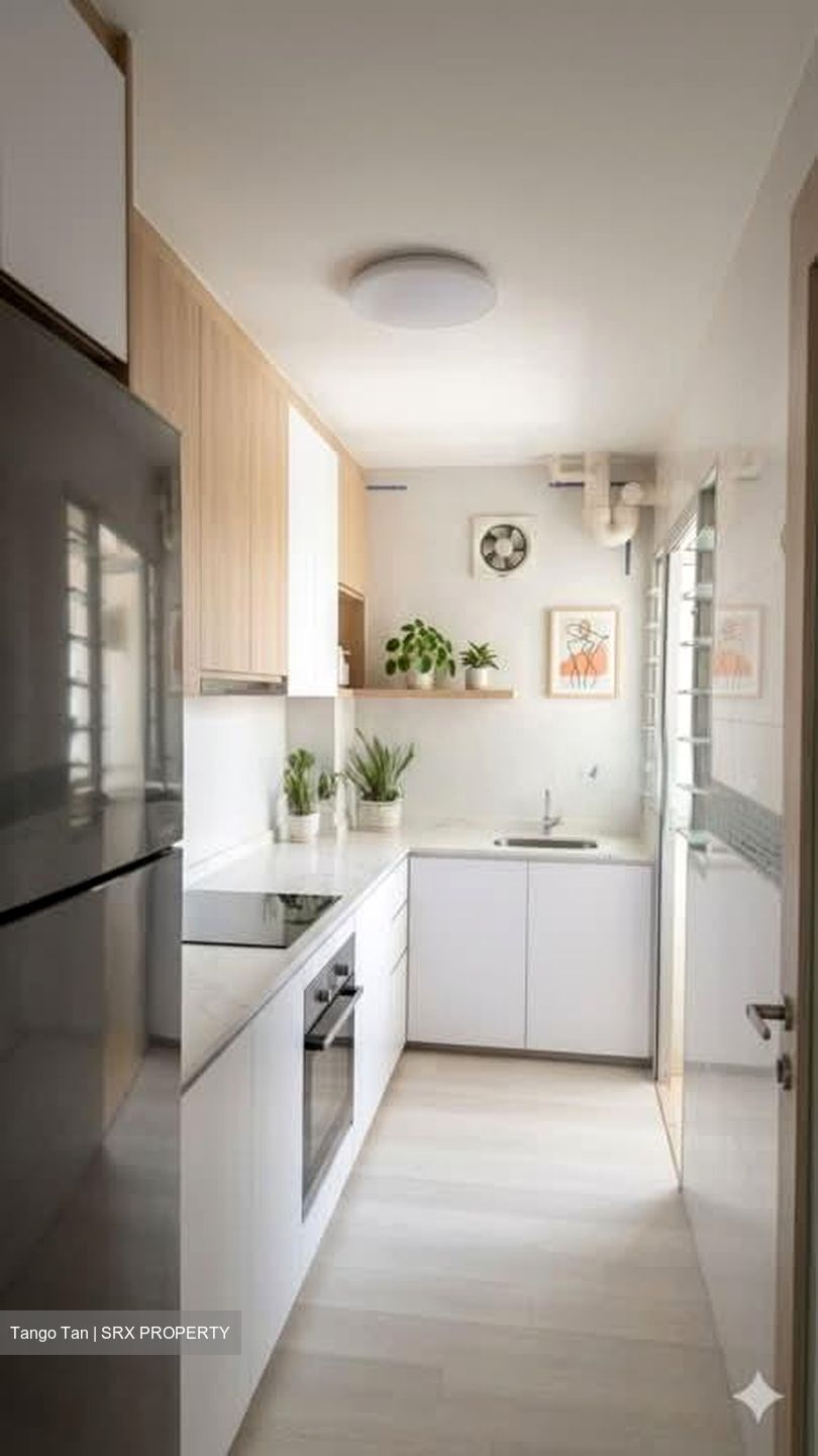 Blk 613A Tampines Greenview (Tampines), HDB 3 Rooms #564775671